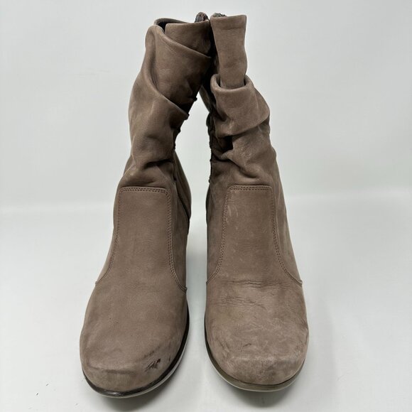 Naot Modesto women's boots Sz 40/US 9 - Picture 8 of 16